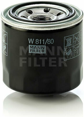 Opel Car Oil Filter for Opel