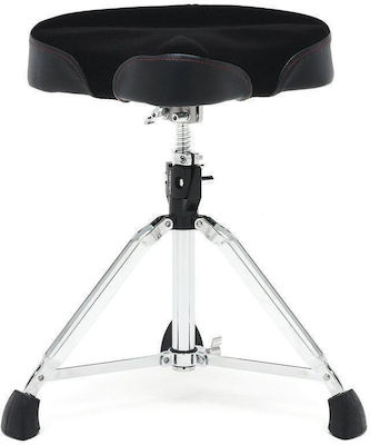 Gibraltar Seat Drum Throne Ρυθμιζόμενο Υ50.8-66cm