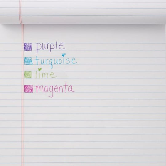 Papermate Inkjoy Quatro Στυλό Ballpoint (Διάφορα Χρώματα)