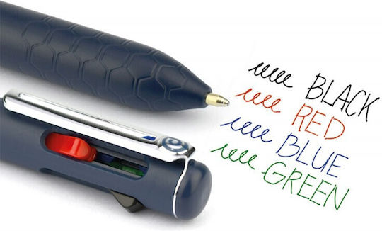 Pentel iZee Kugelschreiber Mehrfarbig