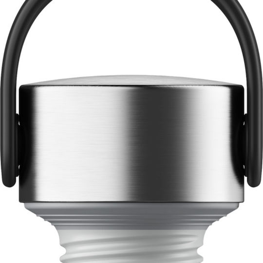 Chilly's Series 2 Studio Stainless Steel Thermos Bottle BPA Free 500ml Cry Me A River