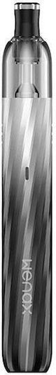 Geek Vape Wenax M1 Pod-Bausatz 2ml mit eingebauter Batterie 800mAh Spiral Grey