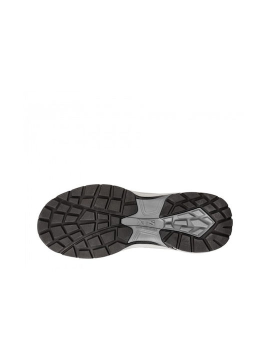 Albatros Skyrunner Low Work Black O1 with Certification HRO,SRC
