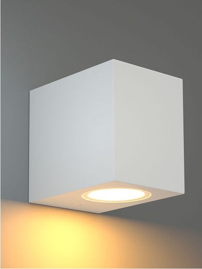 Evivak Spot White Evivak Spot White