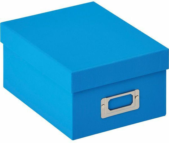 Walther Fotobox Fun 700 File Box for Photographs