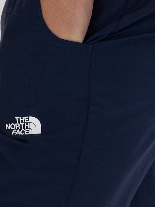 Tanken Ανδρική Βερμούδα Chino Navy Μπλε