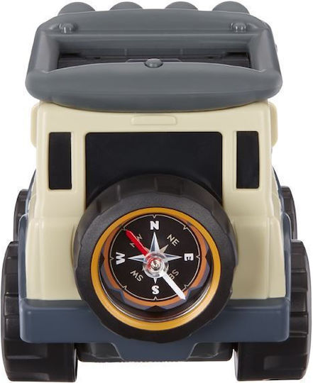 Little Tikes Big Adventures - Stem Safari Suv Car for 3+ Years Old