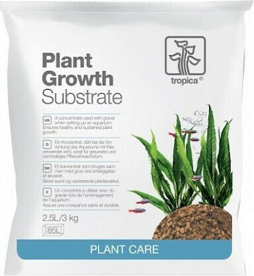 Tropica Substrate 2.5lt