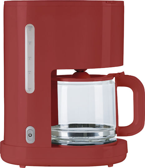 Singer Filter Coffee Machine 1000W
