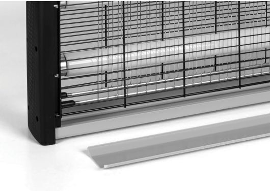 Muhler Electronic Bugg Zapper 30W