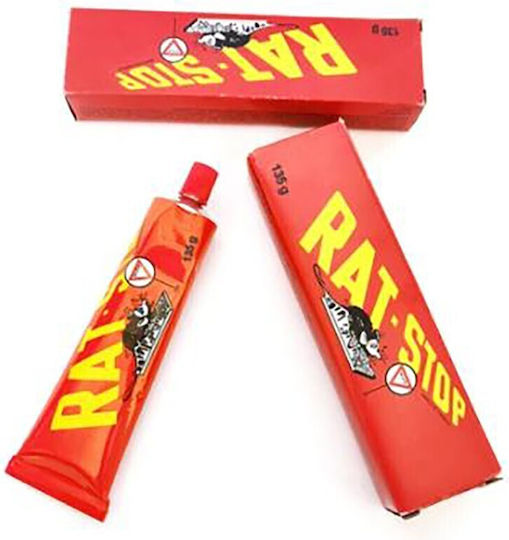 Rat-Stop Κόλλα