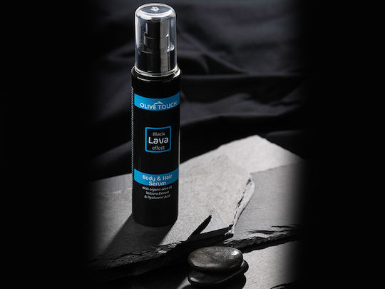 Olive Touch Oil for Hair and Body 100ml
