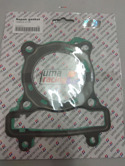 Uma Racing Head Gasket for Motorcycle 10480-305