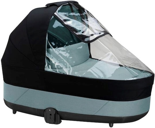 Cybex Waterproof Stroller White Cot S