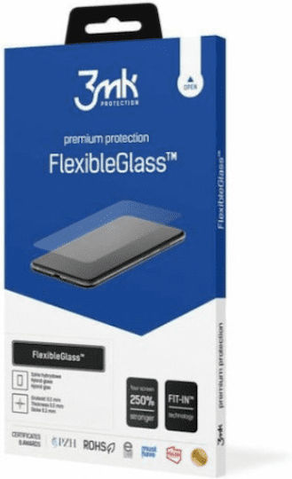 3MK FlexibleGlass 0.3mm Tempered Glass (Galaxy A14 5G)