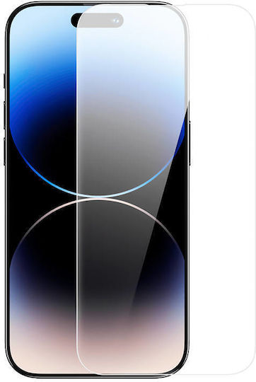 Baseus Diamond Tempered Glass (iPhone 14 Pro Max)