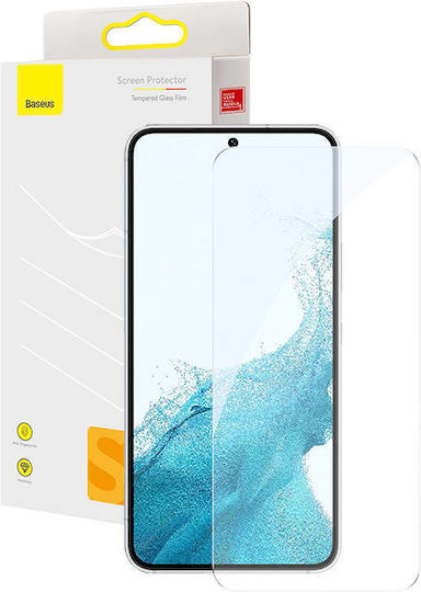 Baseus Tempered Glass (Galaxy S23)
