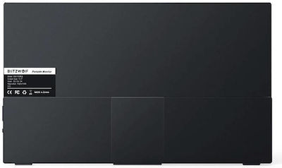BlitzWolf PCM2L IPS HDR Φορητό Monitor 13.3" FHD 1920x1080