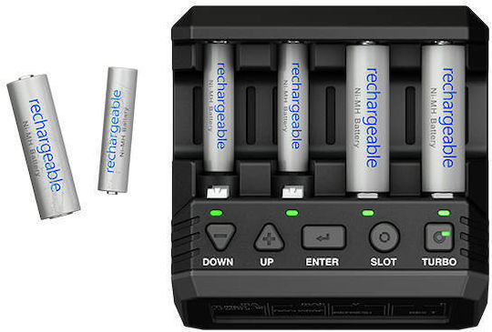 Skyrc NC2200 Charger for RC Vehicle 12V 1pcs