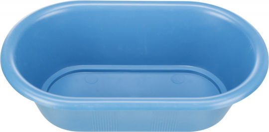 Trixie Plastic Bird Cage Bathtub 14x8cm