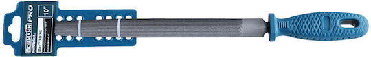 Bormann BHT7876 Datei Metall Halbkreisförmig mit Griff