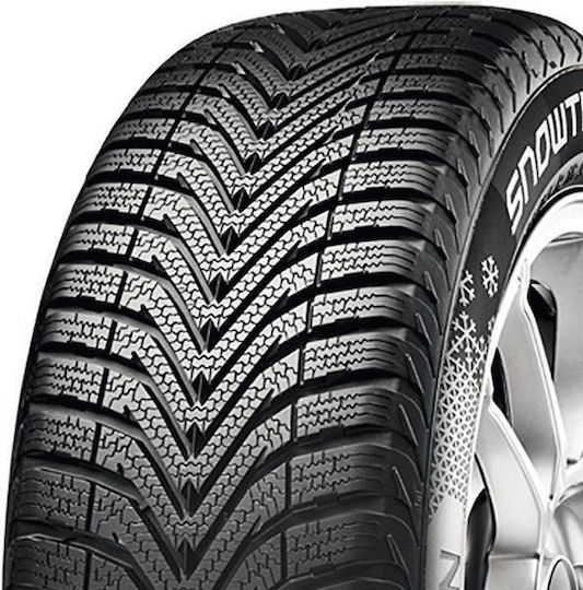 Vredestein Snowtrac 5 175/70R14 88T XL Winter Tire for Passenger Car