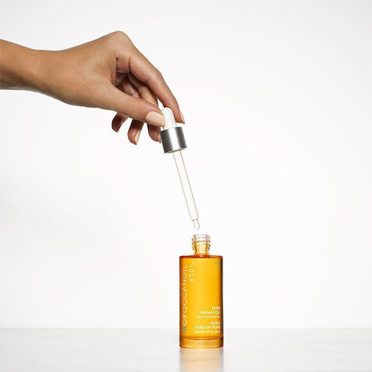 Moroccanoil Арганово Масло 50ml