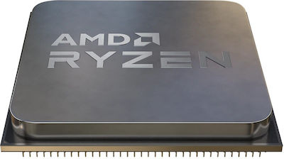 AMD Ryzen 5 5500 3.6GHz Επεξεργαστής 6 Πυρήνων για Socket AM4 Tray