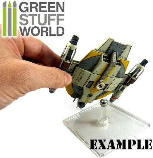 Green Stuff World Abbildung Mockup 10Stück