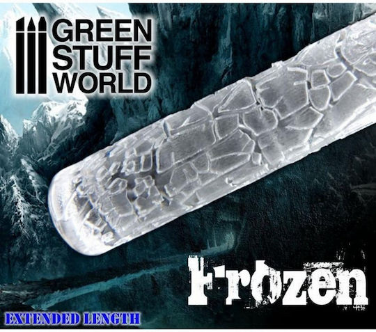 Green Stuff World Maketohart