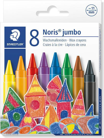 Staedtler Noris Club Set de creioane colorate cu 12 culori