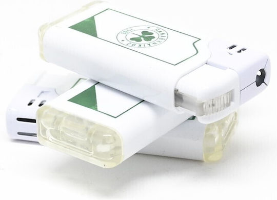 Tokai Lighter Electric in White color
