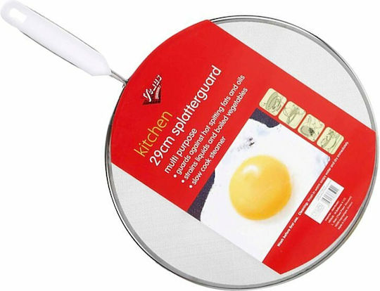 Venus Frying Pan Cover made of Stainless Steel