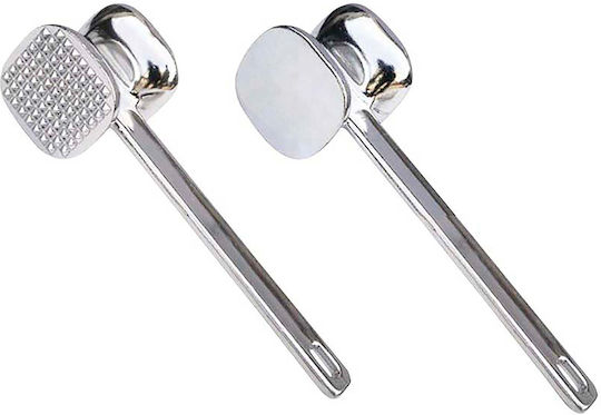 Bergner Gizmo Σφυρί για Κρέας από Μέταλλο