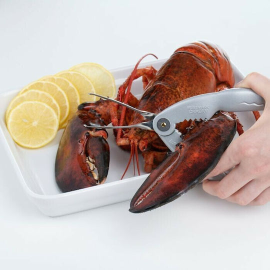 Westmark Seafood Scissors Made of Stainless Steel