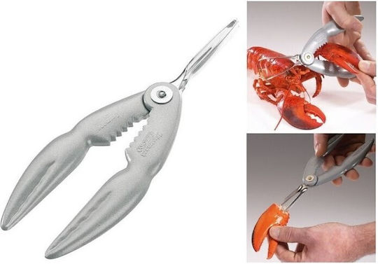 Westmark Seafood Scissors Made of Stainless Steel