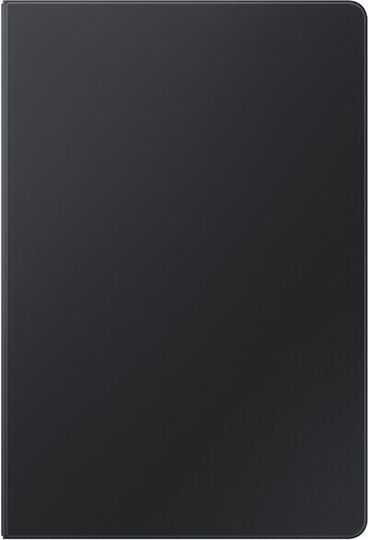 Samsung Флип капак с Клавиатура в Гръцки Черен (Галакси Таб С9) EF-DX715UBEGWW