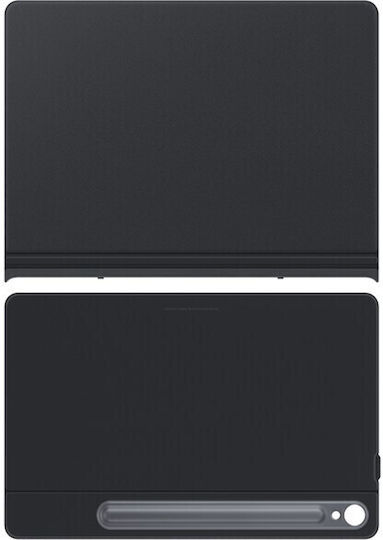 Samsung Flip Cover Μαύρη (Galaxy Tab S9)