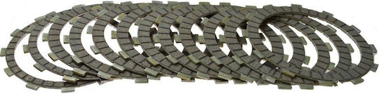 EBC for Honda NX 250 / XR / CBF 250