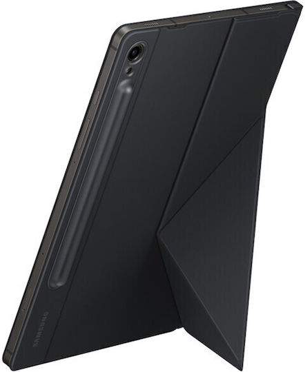 Samsung Flip Cover Μαύρη (Galaxy Tab S9)
