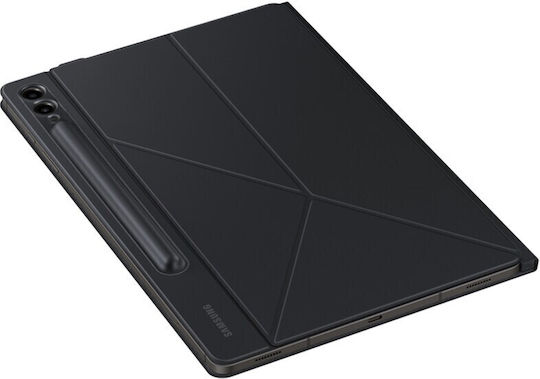 Samsung Smart Book Cover Флип капак Черен (Samsung Galaxy Tab S9+) EF-BX810PBEGWW