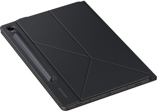 Samsung Flip Cover Μαύρη (Galaxy Tab S9)