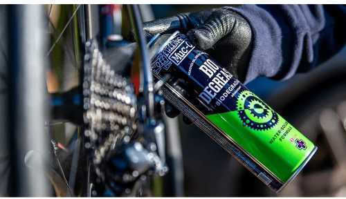 Muc-Off 500ml