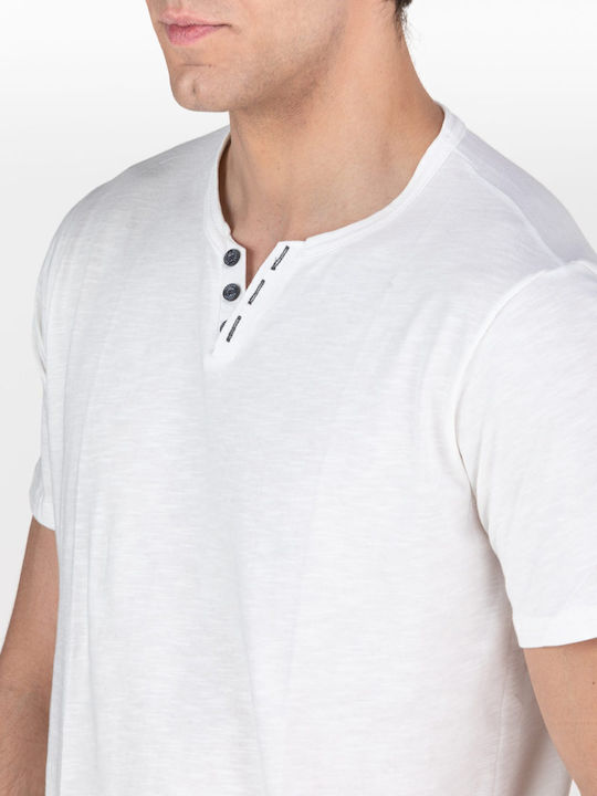 T-Shirt Weiß