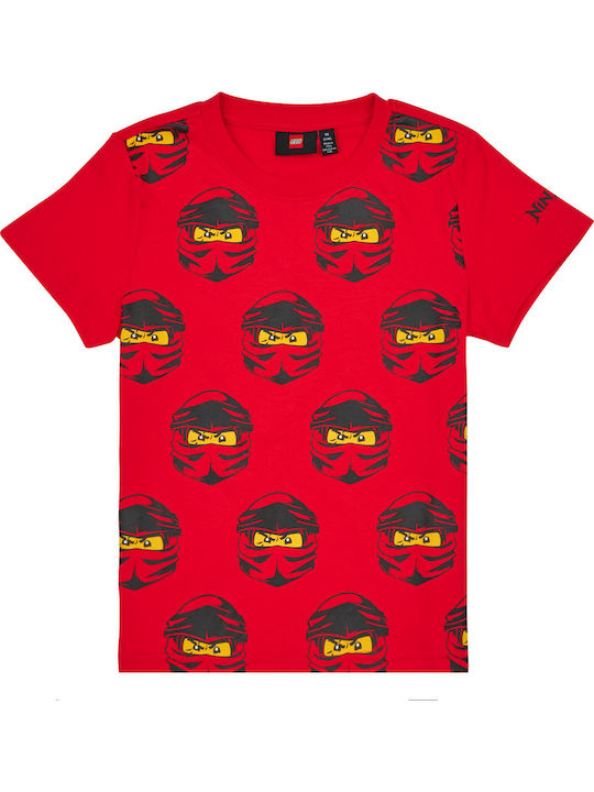 Lego Wear
