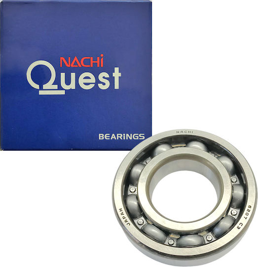 NTN Crankshaft Bearing 35x72x17mm
