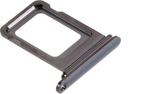 SIM Card Tray Γκρι για iPhone 11 Pro Max