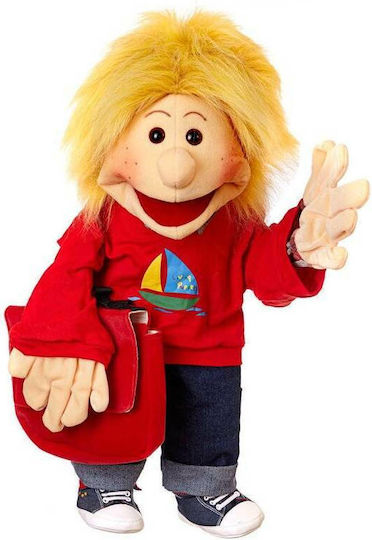 Living Puppets Ръкавичкова Кукла