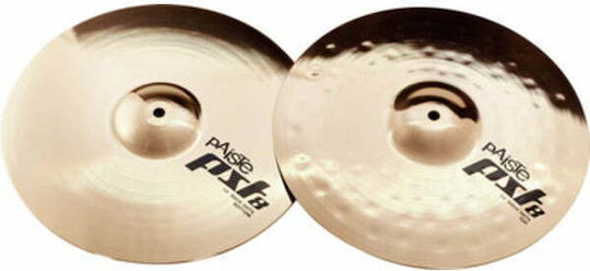 Paiste Hi-Hat 14" PST-8 Rock Hi-Hat