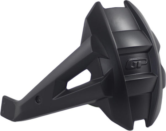 Yamaha Back Motorcycle Wheel Mudguard for Yamaha Tracer 700 Black 1pcs